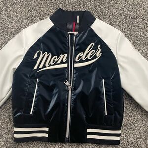 Moncler size 4 jacket
